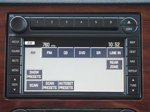 Used 2008 Ford F350 King Ranch AWD/4WD image 22