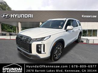 Used 2024 Hyundai Palisade Limited FWD video 1
