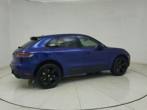 Used 2024 Porsche Macan image 69