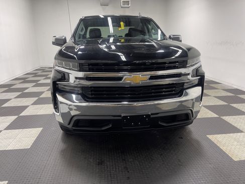 Used 2021 Chevrolet Silverado 1500 LT image 7