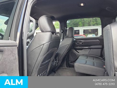 Used 2025 RAM 1500 RHO w/ Bed Utility Group AWD/4WD image 7