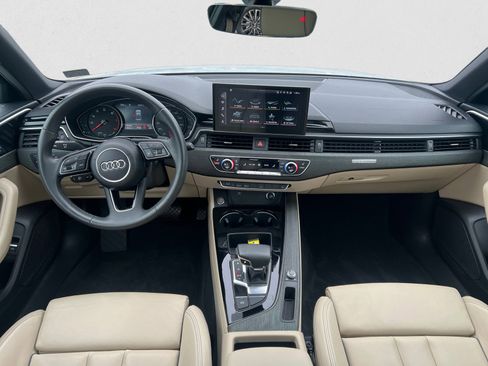 Used 2023 Audi A4 2.0T Premium w/ Convenience Package image 13