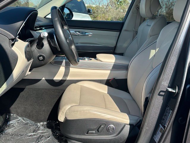 Used 2022 Genesis GV70 2.5T w/ Advanced Package AWD/4WD image 20