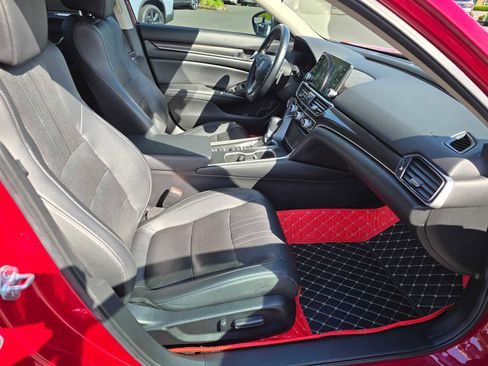 Used 2021 Honda Accord Sport Special Edition image 11