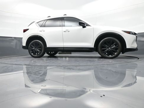 Used 2024 MAZDA CX-5 2.5 Turbo image 29