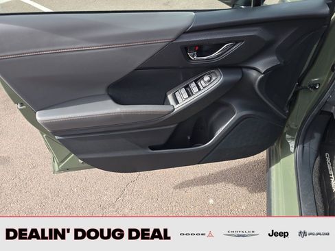 Used 2024 Subaru Crosstrek 2.5i Limited image 11