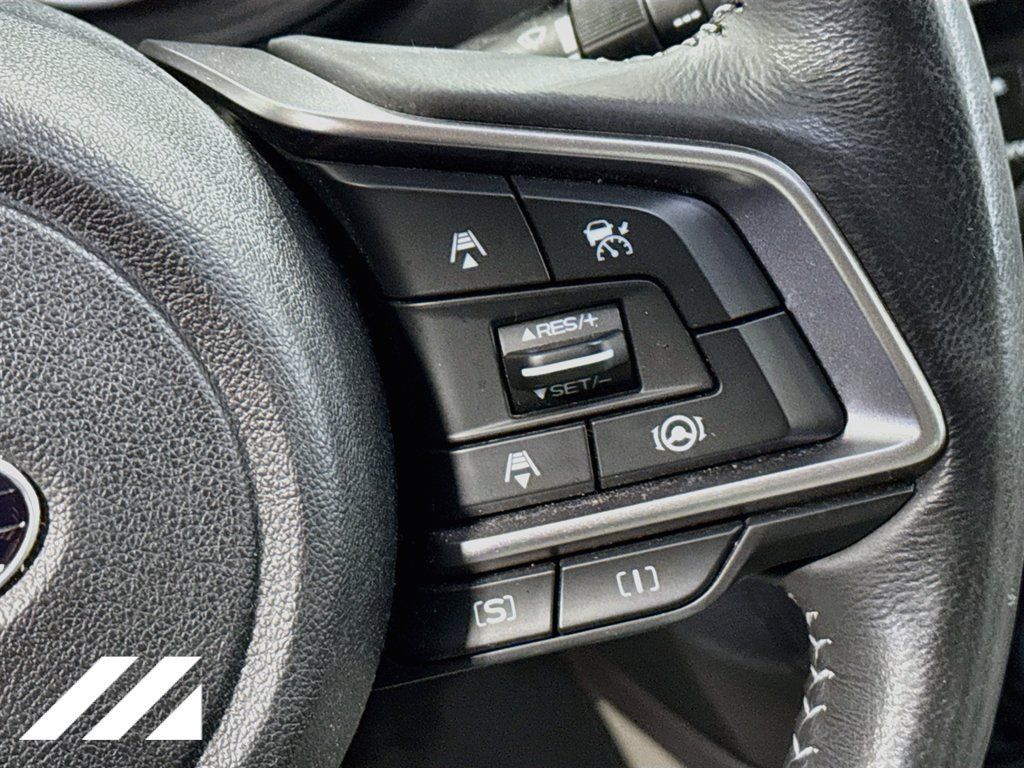 Used 2020 Subaru Forester Premium AWD/4WD image 13