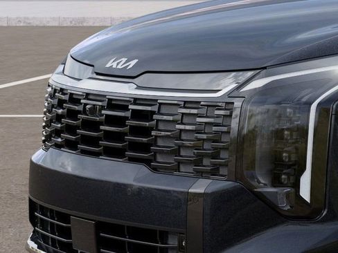 New 2026 Kia Sportage SX image 24