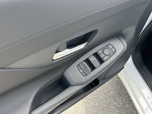 New 2026 Nissan Sentra SV image 16