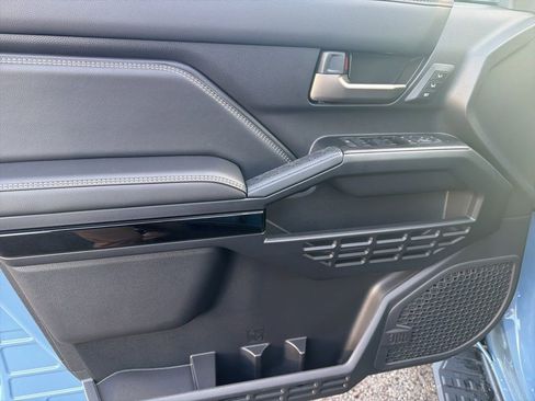 New 2025 Toyota 4Runner Limited image 11