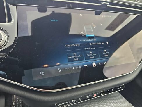 New 2026 Mercedes-Benz E 53 AMG e 4MATIC Wagon image 24