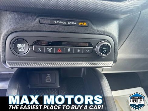 New 2026 Ford Bronco Sport Big Bend w/ Convenience Package AWD/4WD image 24