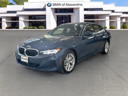 Used 2026 BMW 330i xDrive Sedan