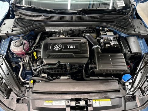 New 2026 Volkswagen Jetta GLI Autobahn FWD image 12