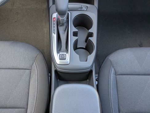 New 2026 Chevrolet Trax LS w/ Driver Confidence Package image 6