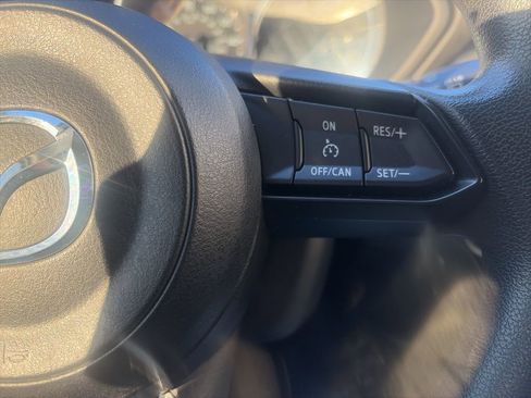 Used 2017 MAZDA CX-5 Sport image 18