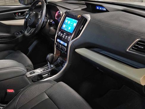 Used 2021 Subaru Ascent Premium w/ Sport Package AWD/4WD image 34
