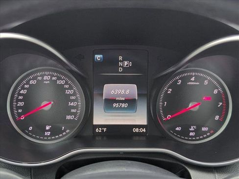 Certified 2015 Mercedes-Benz C 300 Sedan image 11
