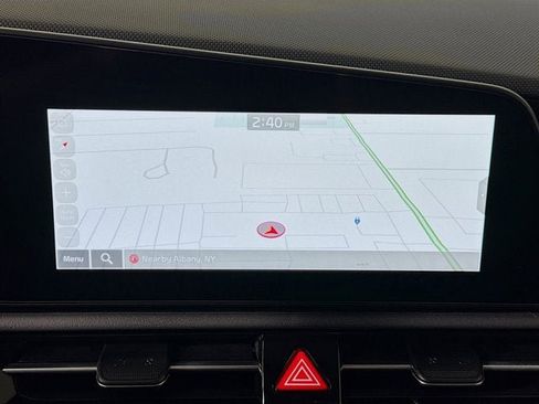 New 2025 Kia Niro Wind w/ Wind Preserve Package image 13