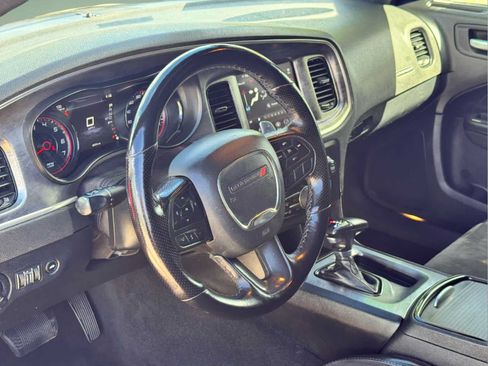 Used 2021 Dodge Charger R/T w/ Daytona Edition Group RWD image 33