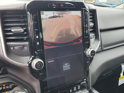 New 2026 RAM 1500 Big Horn image 16