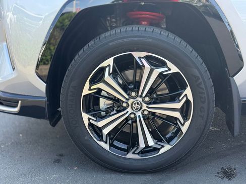 Certified 2024 Toyota RAV4 XSE w/ Weather Package AWD/4WD image 9