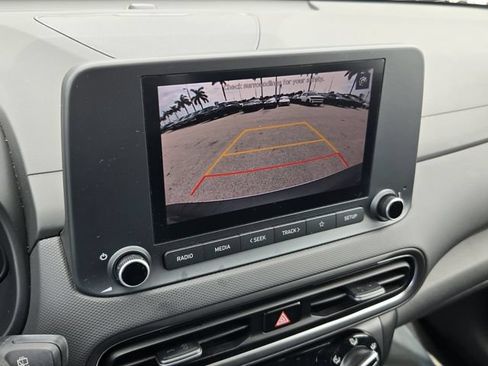 Used 2023 Hyundai Kona SEL FWD image 19