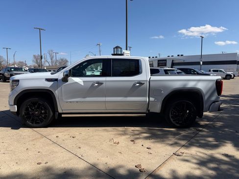 New 2026 GMC Sierra 1500 Denali w/ Technology Package AWD/4WD image 8