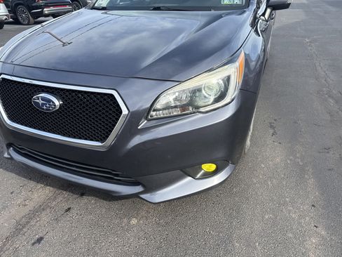 Used 2015 Subaru Legacy 3.6R Limited image 10