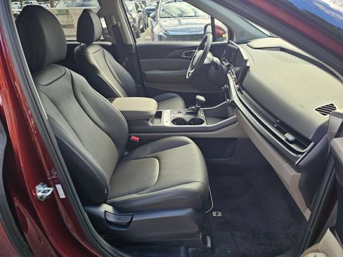 New 2026 Kia Carnival FWD image 31