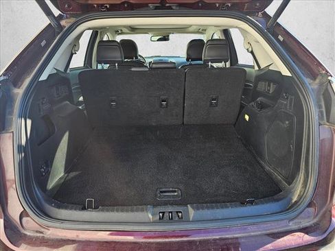 Used 2017 Ford Edge Titanium w/ Equipment Group 302A image 12