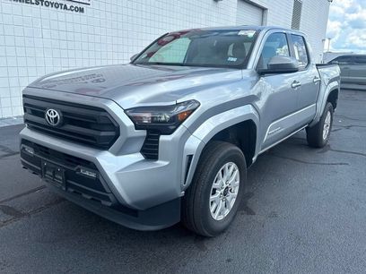 Used 2024 Toyota Tacoma SR5