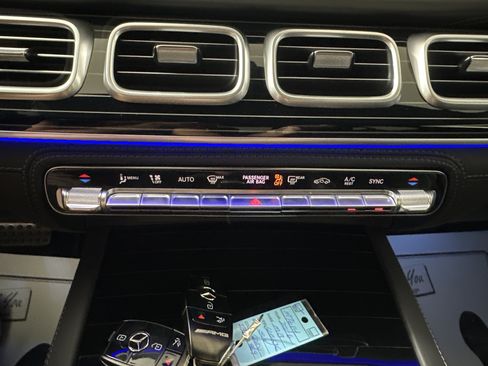 New 2026 Mercedes-Benz GLE 53 AMG 4MATIC Coupe image 18