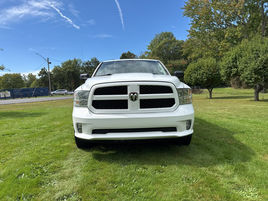 Used 2016 RAM 1500 Express AWD/4WD image 10