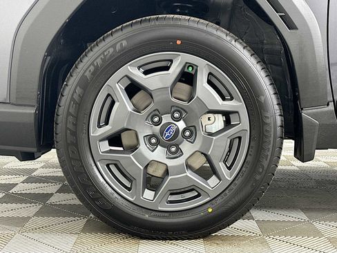 New 2026 Subaru Outback Premium image 30