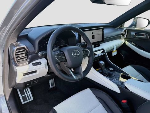 New 2026 Lexus IS 350 F Sport RWD image 24