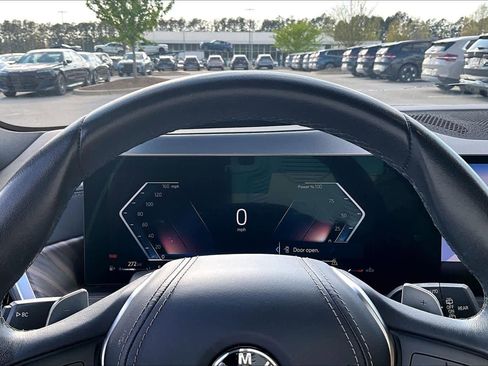 Used 2024 BMW X5 xDrive40i w/ Parking Assistance Package image 28