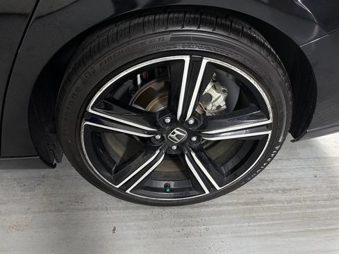 Used 2023 Honda Accord Sport image 10