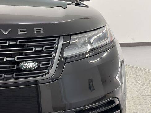 Certified 2026 Land Rover Range Rover Velar Dynamic SE AWD/4WD image 11