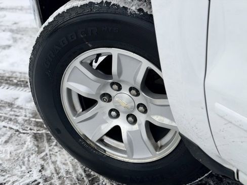 Used 2019 Chevrolet Silverado 1500 LT image 23