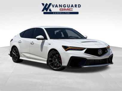 Used 2024 Acura Integra Type S