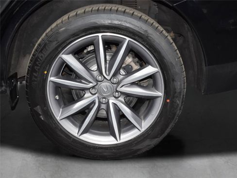 Used 2019 Acura RDX AWD w/ Technology Package image 12