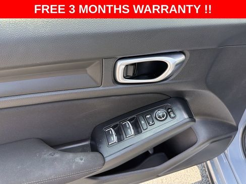 Used 2024 Honda Civic Sport image 12