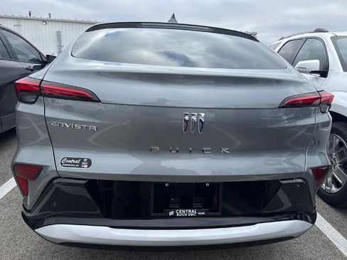New 2026 Buick Envista Sport Touring w/ Convenience I Package image 5