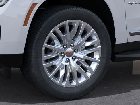 New 2026 GMC Yukon XL Elevation w/ Elevation Premium Package RWD image 9