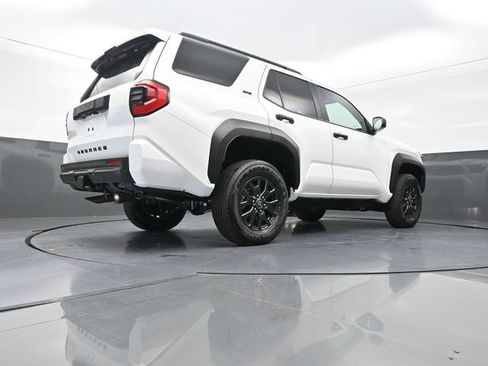 Used 2026 Toyota 4Runner SR5 RWD image 36