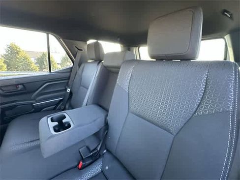 Used 2025 Toyota 4Runner SR5 image 16