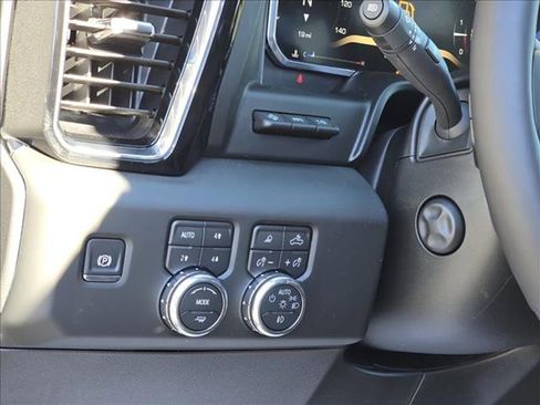 New 2026 GMC Sierra 1500 Denali image 11