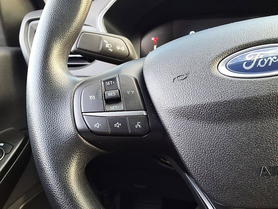 Used 2025 Ford Escape Active AWD/4WD image 29