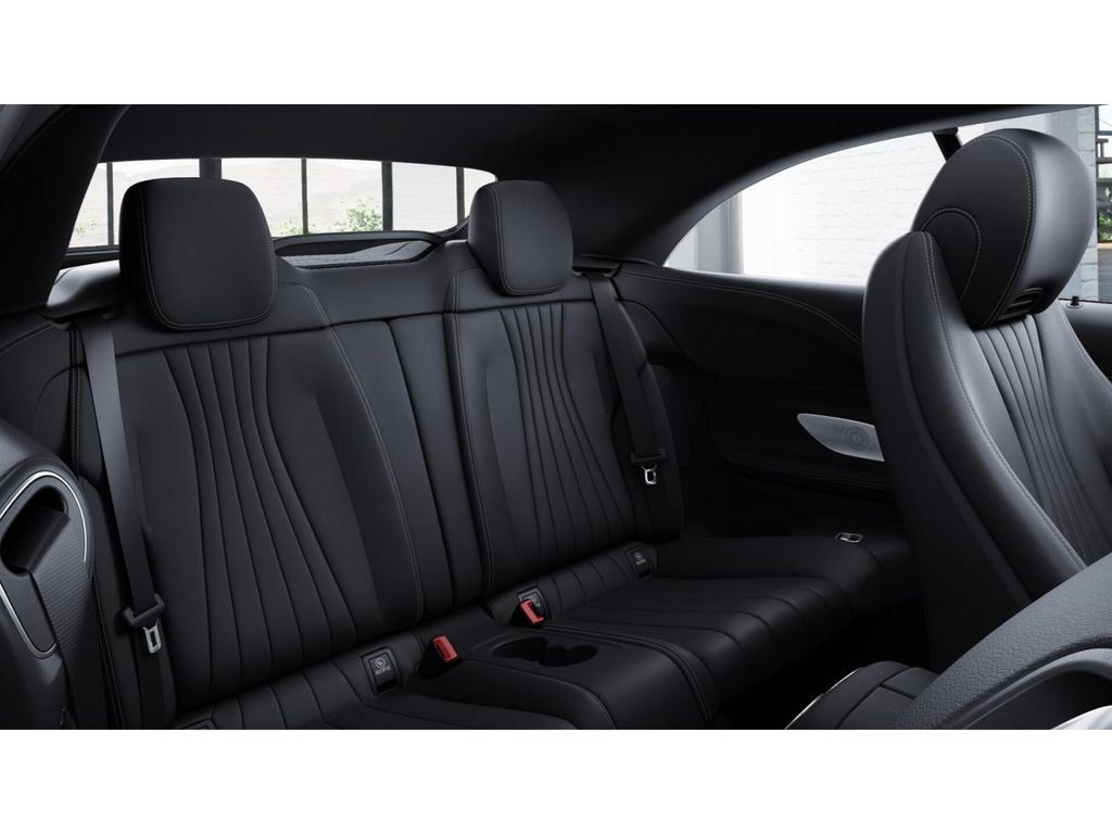 Used 2022 Mercedes-Benz E 450 Cabriolet image 5